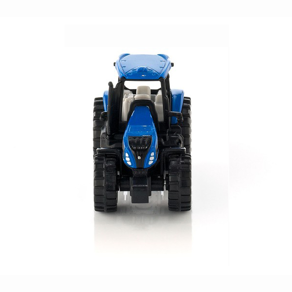 Трактор New Holland T8. 390, металлический  